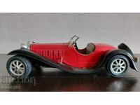 Bugatti Jalopy Type 55