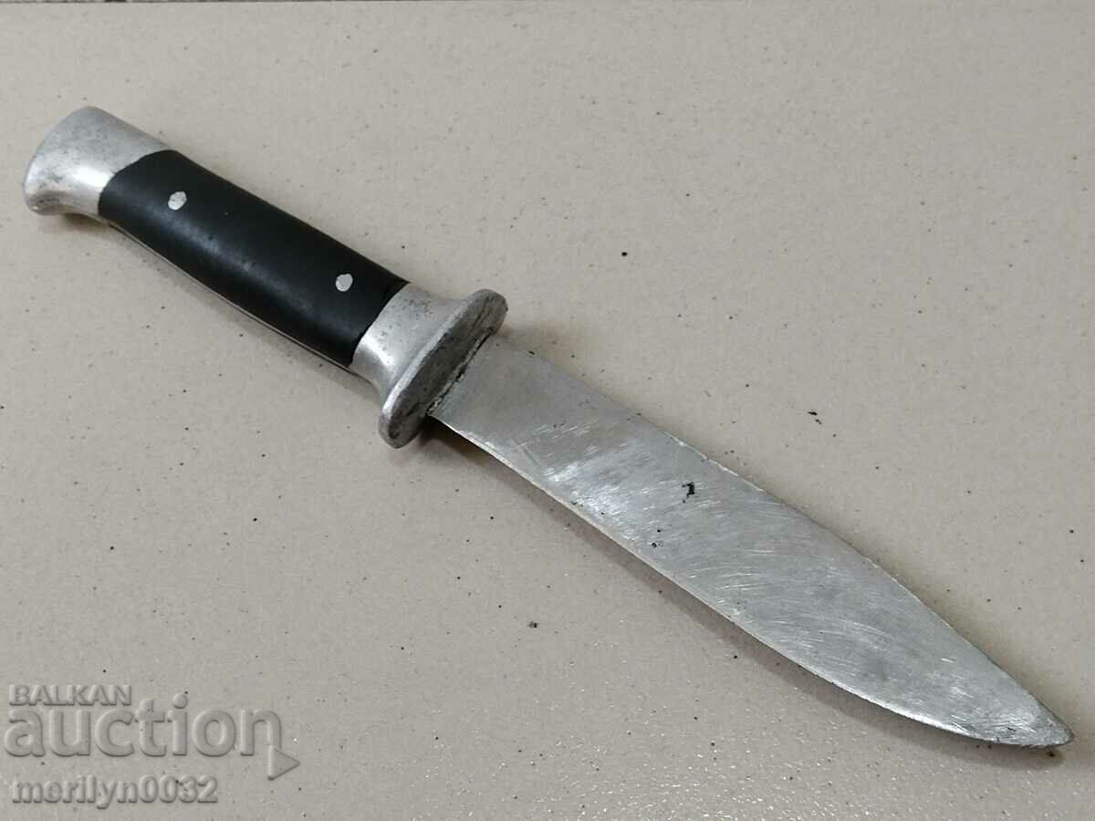 Livrarea Lamă veche de cuțit de măcelar Livrarea Lamă veche de cuțit de măcelar