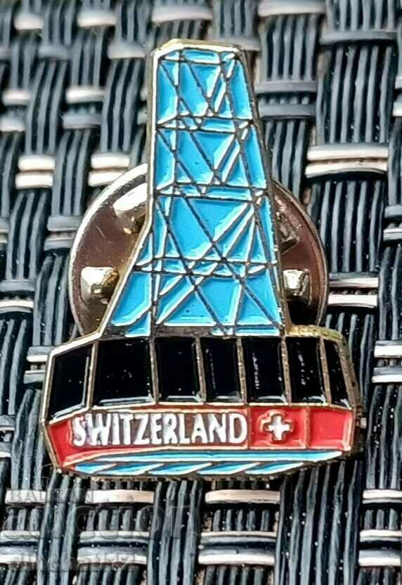 Ελβετία Ανελκυστήρας Τουρισμός. LIFT SWITZERLAND