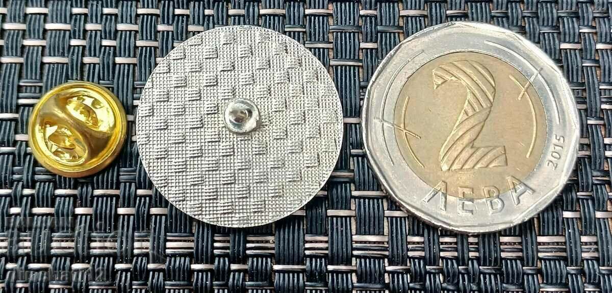 SUA SCULPTURA DE ZAPADA ILLINOIS. Sculptură Zăpadă cu preț 8.50 BGN | € 4.35