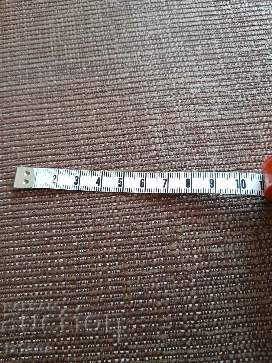 Old sewing tape measure - 6 Old sewing tape measure - 6