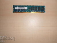 585. Ram DDR2 800 MHz,PC2-6400,2Gb,NANYA. NOU