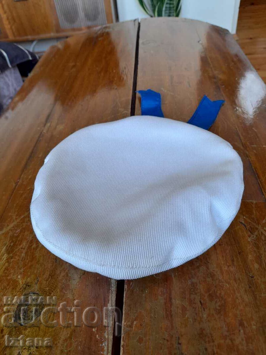 Old Sailor Hat with price 65.00 BGN | € 33.23 Old Sailor Hat with price 65.00 BGN | € 33.23