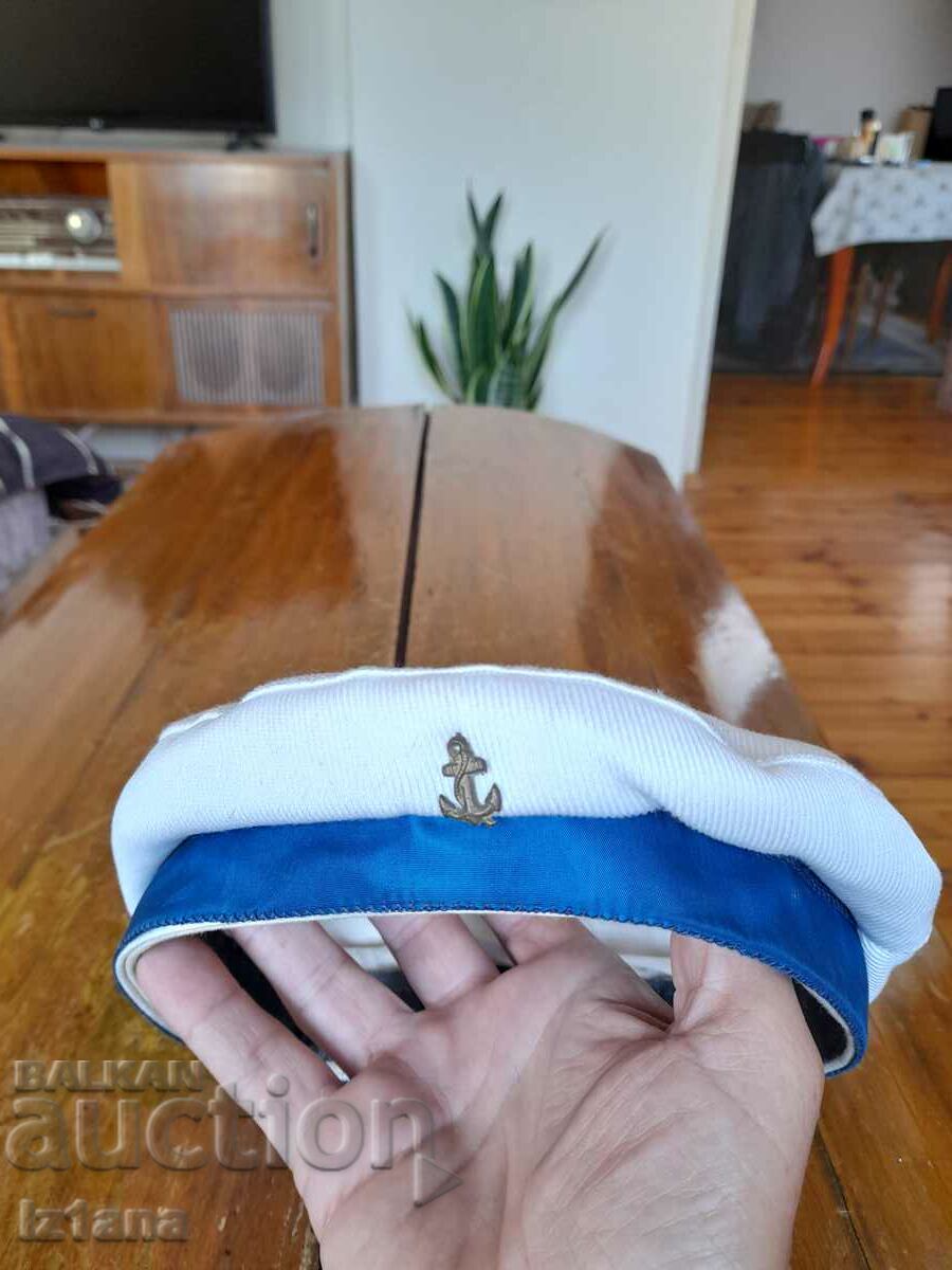 Auction Old Sailor Hat Auction Old Sailor Hat