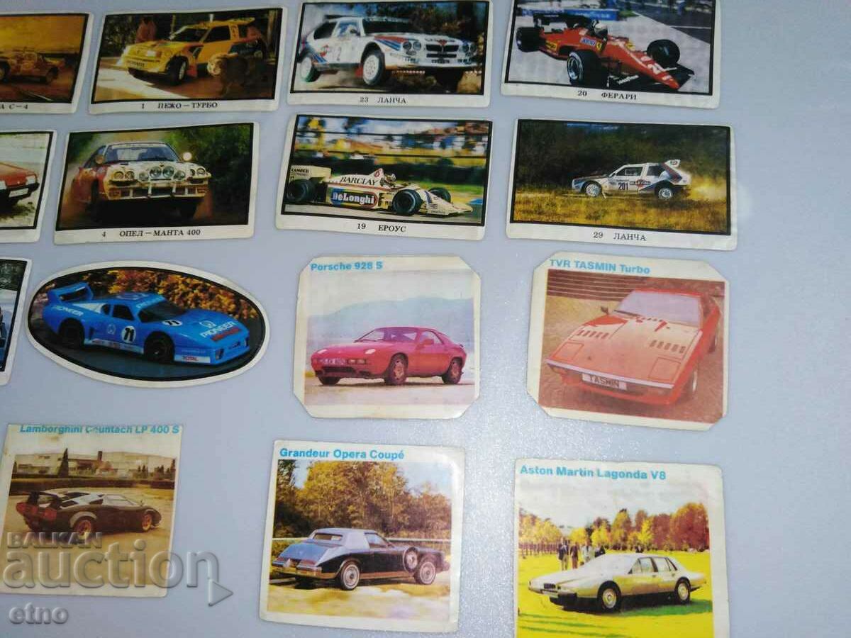 Delivery of 16 pcs. SOCIAL PICTURES - stickers Delivery of 16 pcs. SOCIAL PICTURES - stickers