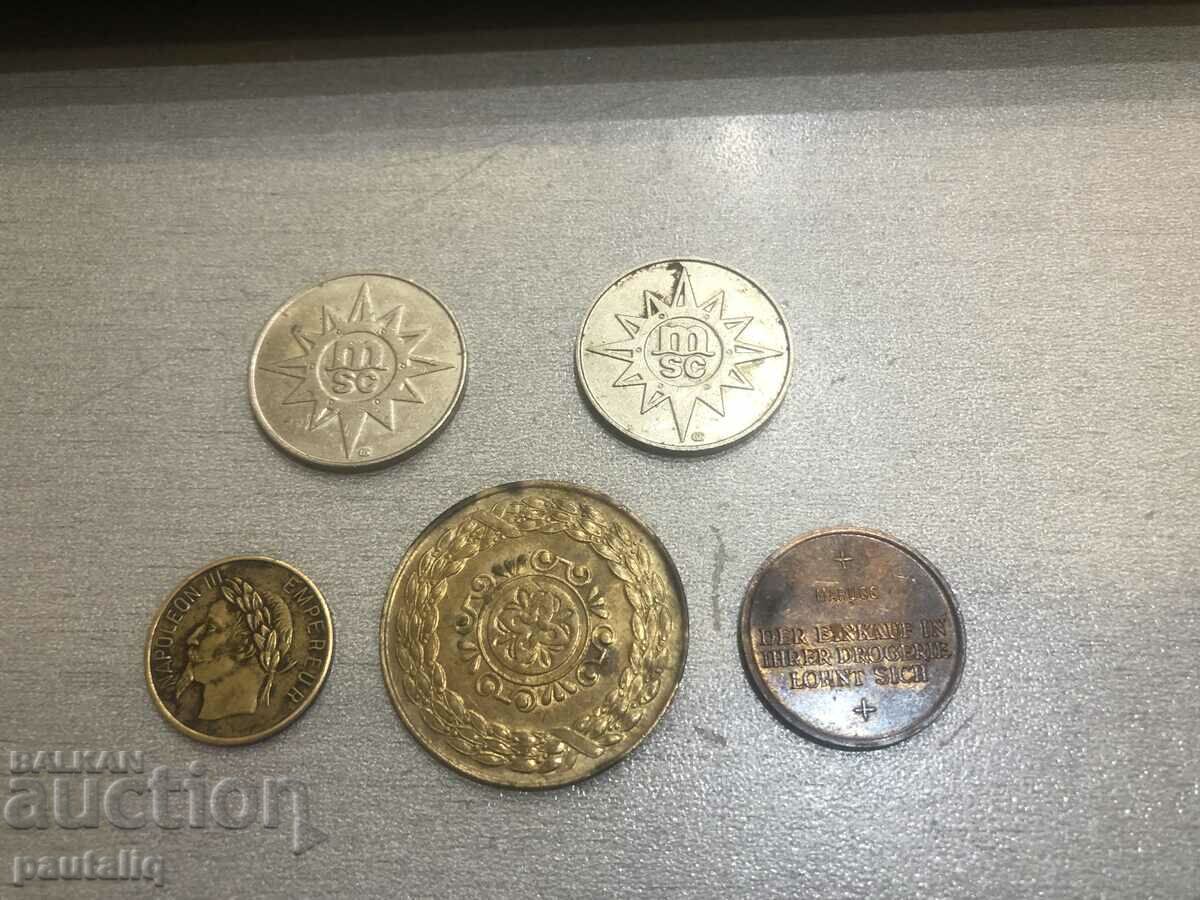 Δημοπρασία ΠΑΡΤΙΔΑ 5 ΤΕΜ Δημοπρασία ΠΑΡΤΙΔΑ 5 ΤΕΜ