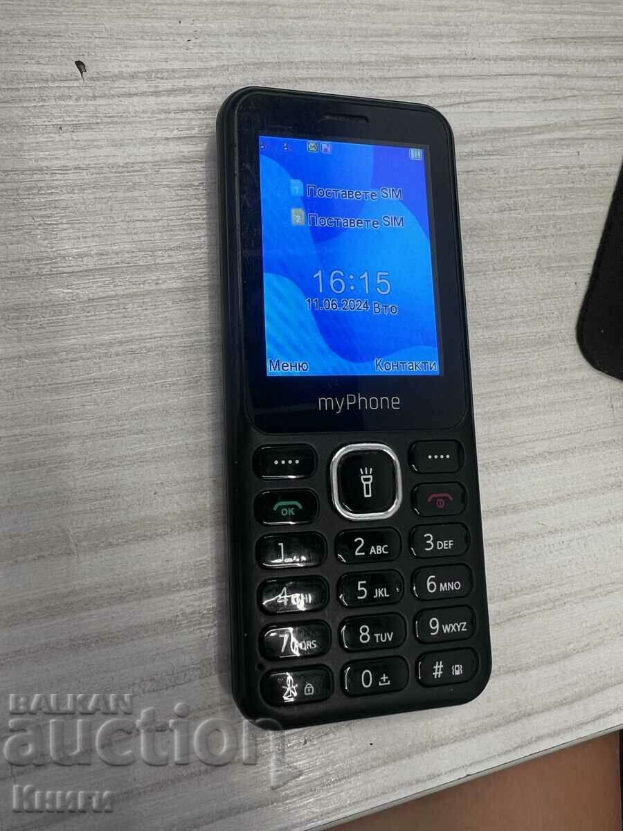 Phone myPhone