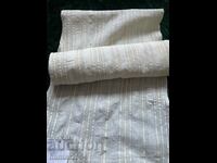 Кенар-580/37 см,ръчно тъкан