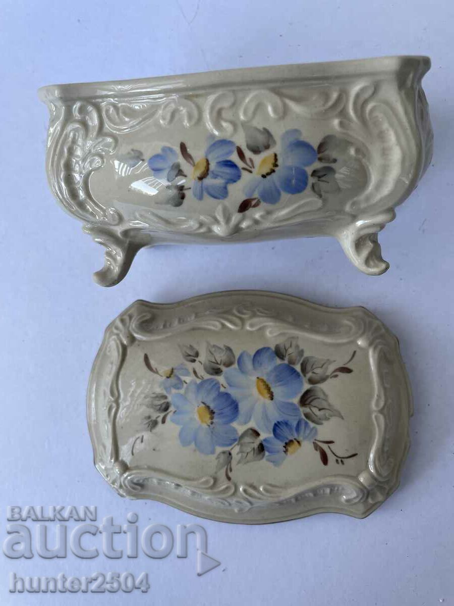 Box-8/12/8 cm, USSR with price 34.95 BGN | € 17.87 Box-8/12/8 cm, USSR with price 34.95 BGN | € 17.87