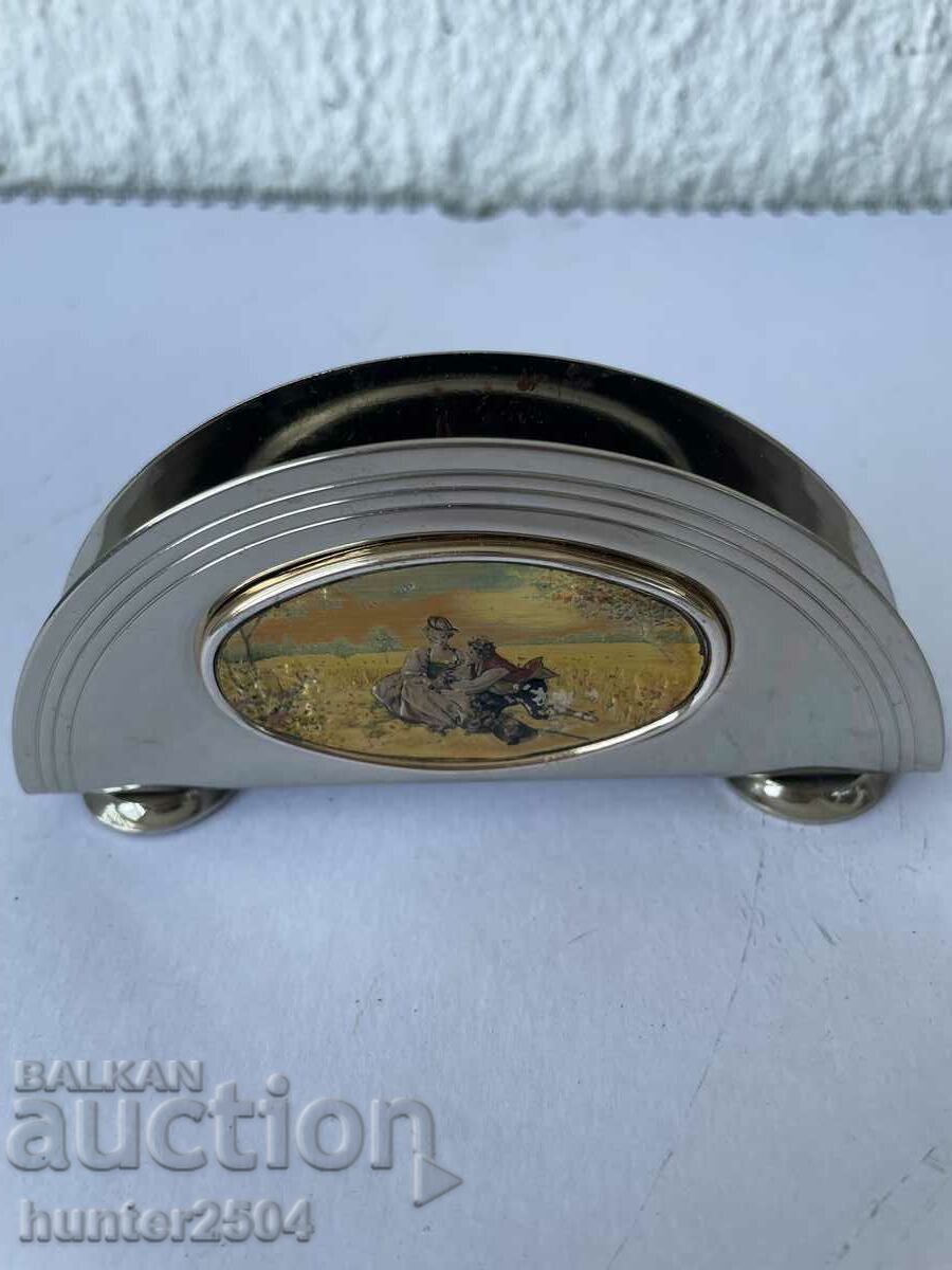 Napkin-6/12//1.5 cm with price 34.95 BGN | € 17.87 Napkin-6/12//1.5 cm with price 34.95 BGN | € 17.87