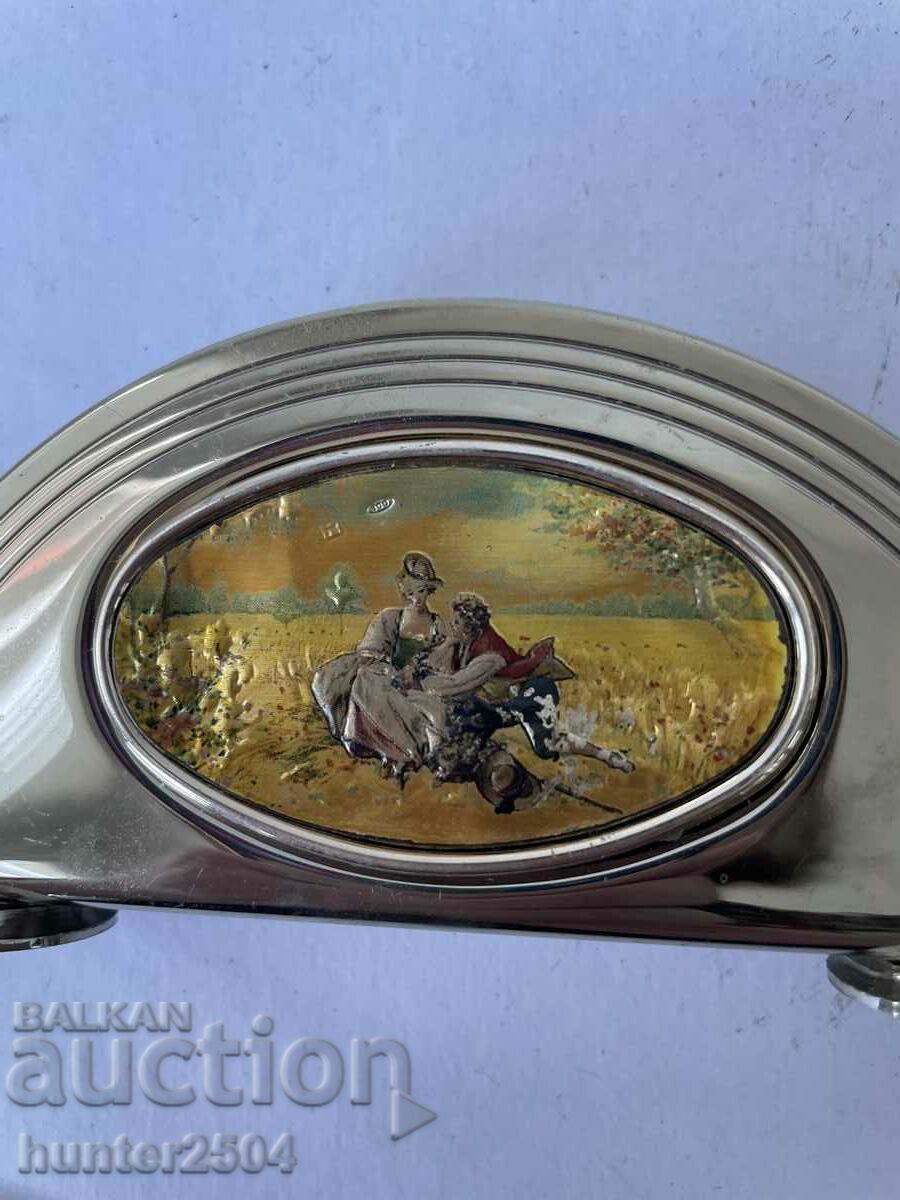 Auction Napkin-6/12//1.5 cm Auction Napkin-6/12//1.5 cm