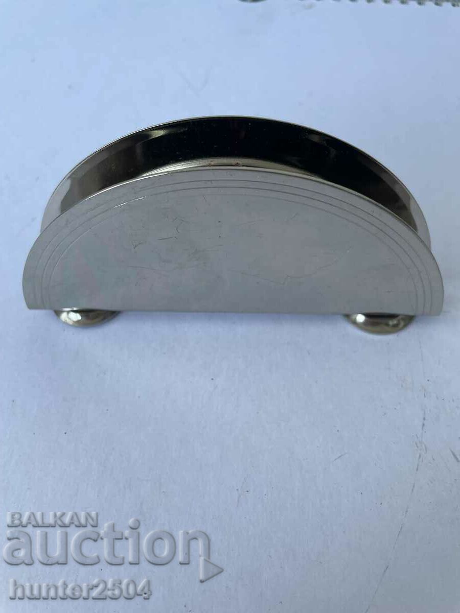 Delivery of Napkin-6/12//1.5 cm Delivery of Napkin-6/12//1.5 cm