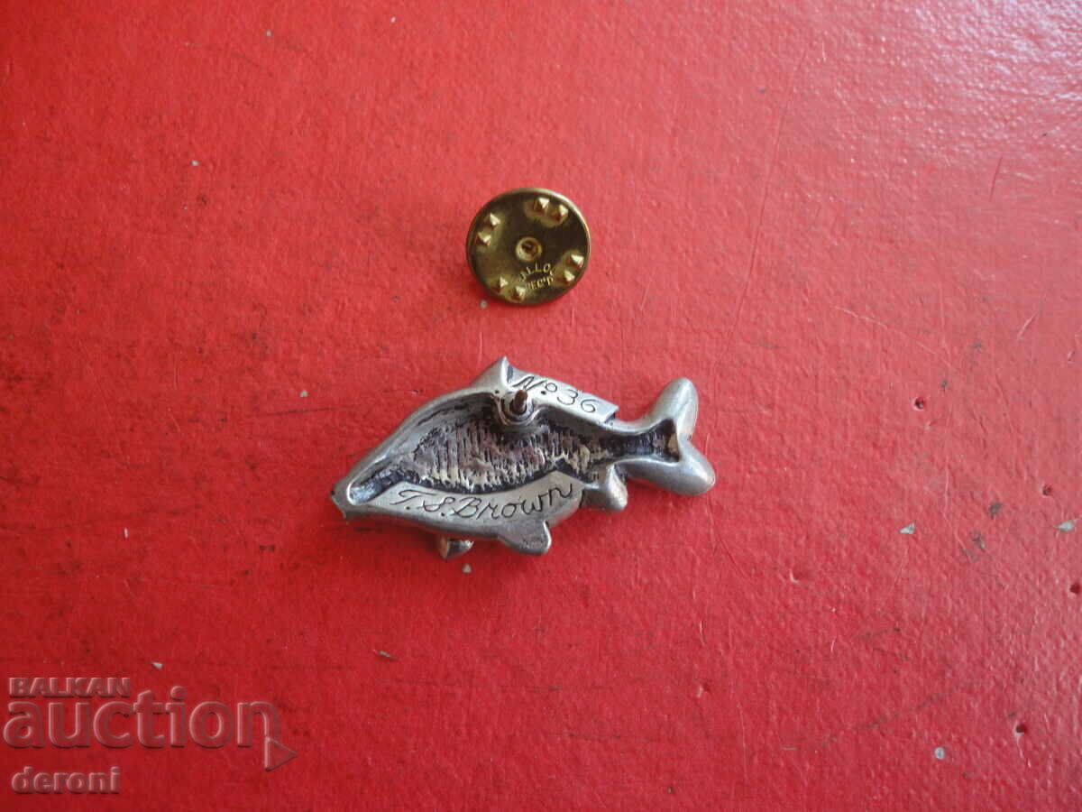 Ψάρεμα κυνήγι σήμα σήμα κυπρίνος σημειώνονται - 5 Ψάρεμα κυνήγι σήμα σήμα κυπρίνος σημειώνονται - 5