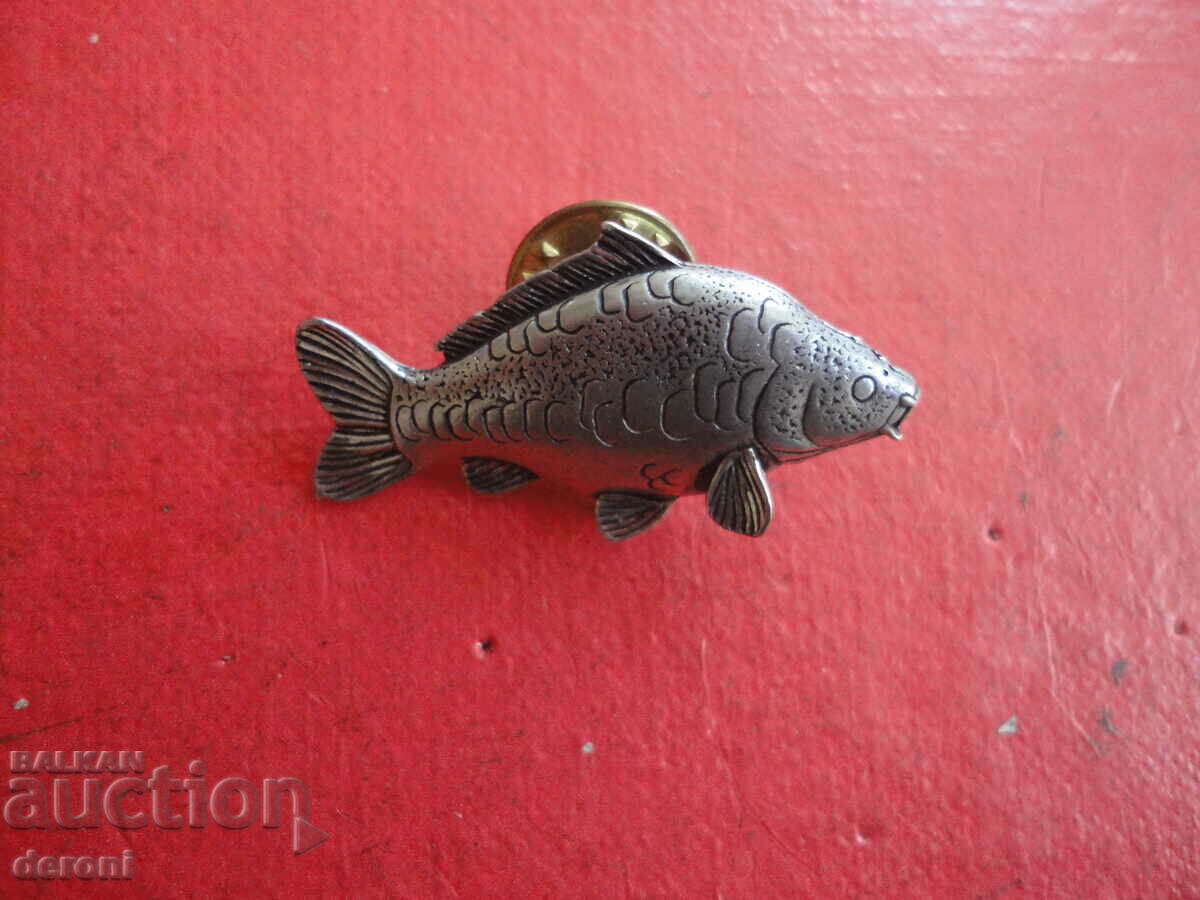 Ψάρεμα κυνήγι σήμα σήμα κυπρίνος σημειώνονται - 6 Ψάρεμα κυνήγι σήμα σήμα κυπρίνος σημειώνονται - 6