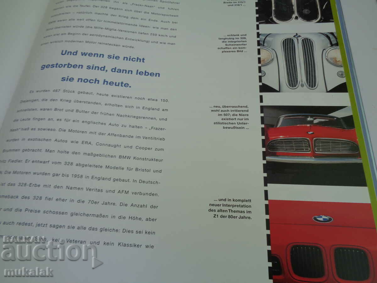 BMW Z3 BOOK CATALOG ENCYCLOPEDIA CAR MODEL - 5 BMW Z3 BOOK CATALOG ENCYCLOPEDIA CAR MODEL - 5