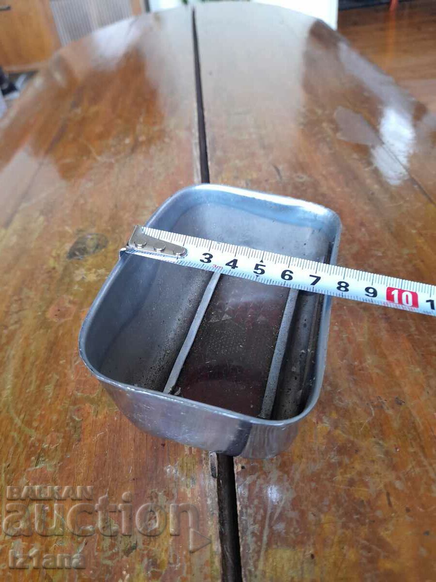 Old rear light, reflector - 7 Old rear light, reflector - 7