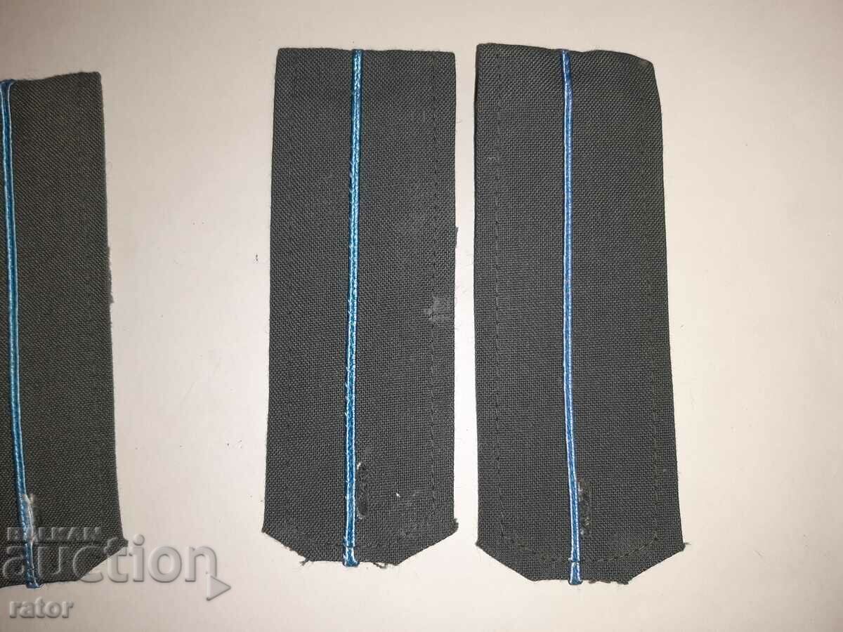 Licitație Vechi uniforme militare ale Forțelor Aeriene, AVIATION