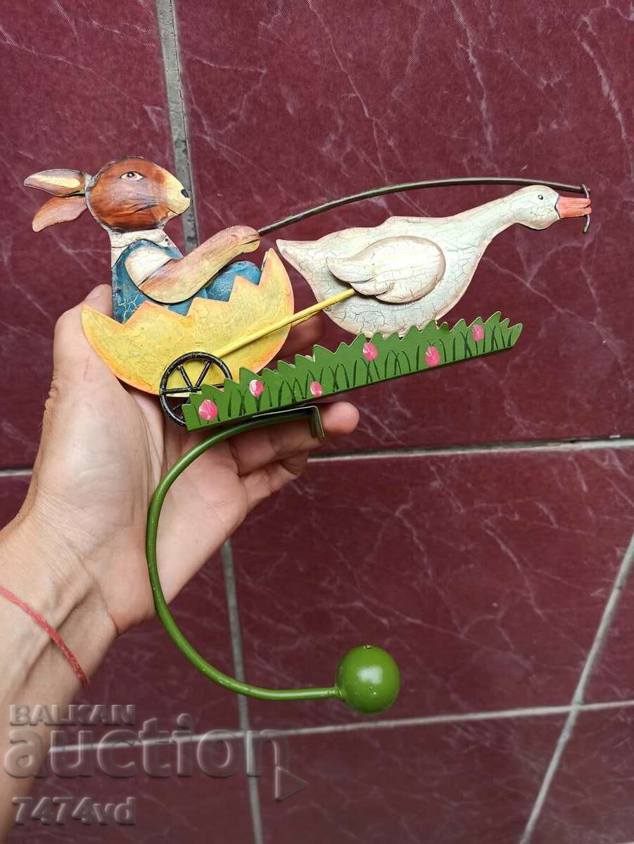 Delivery of RARE OLD TIN BALANCE TOY Delivery of RARE OLD TIN BALANCE TOY