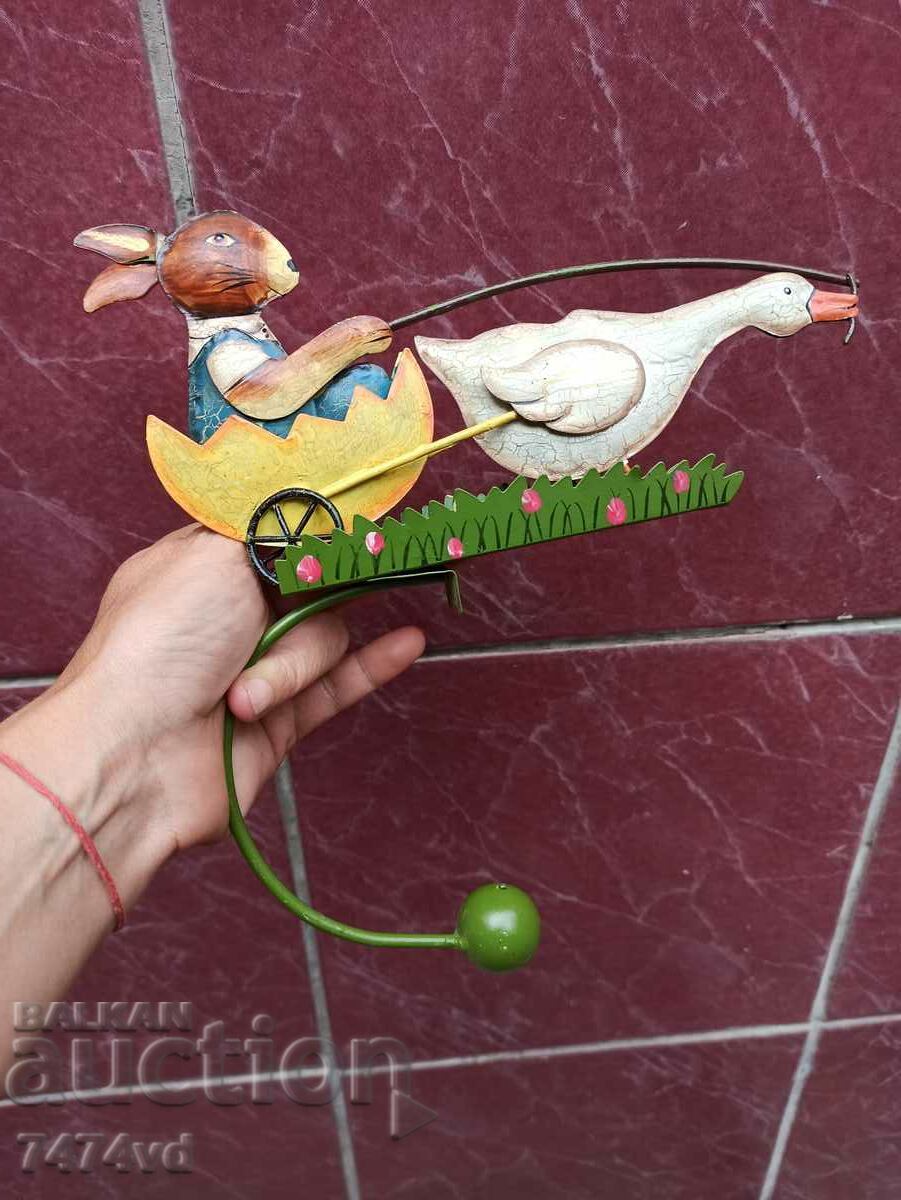 RARE OLD TIN BALANCE TOY RARE OLD TIN BALANCE TOY