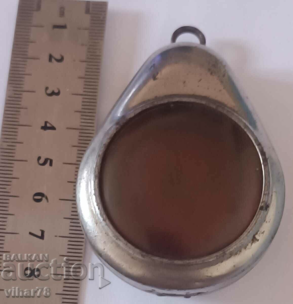 Delivery of Pocket watch safety box Delivery of Pocket watch safety box