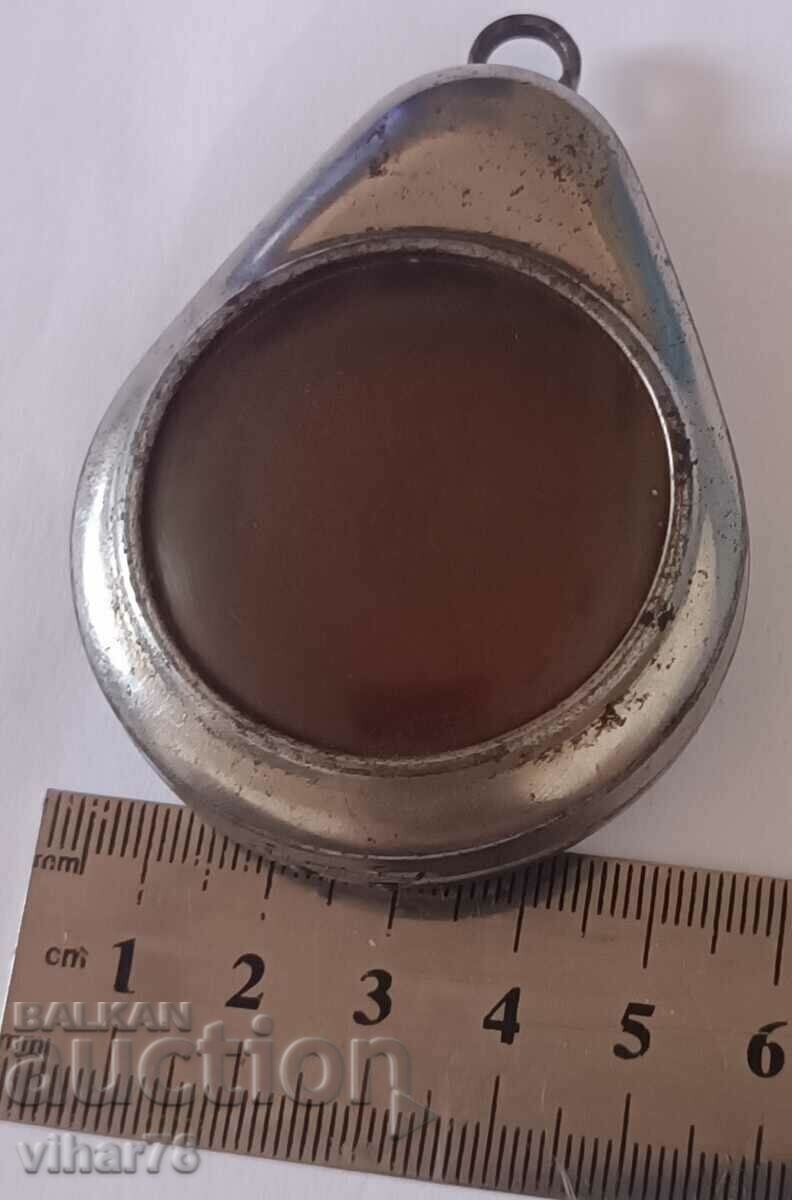 Pocket watch safety box - 5 Pocket watch safety box - 5