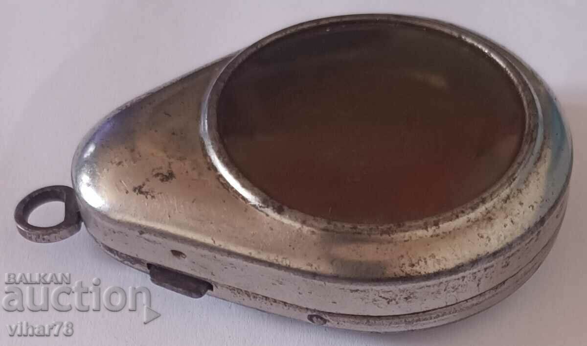 Pocket watch safety box - 6