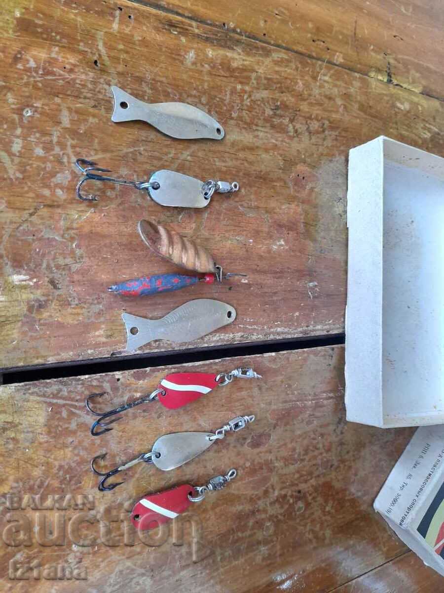 Auction  Old shine, shine