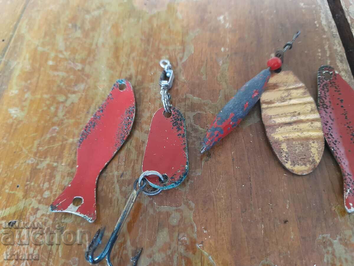 Old shine, shine - 5