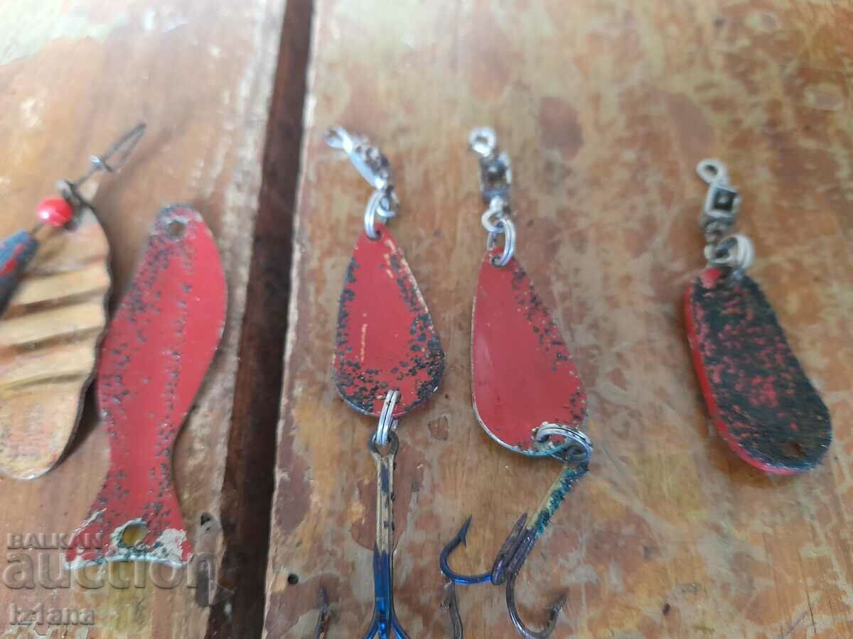 Old shine, shine - 6