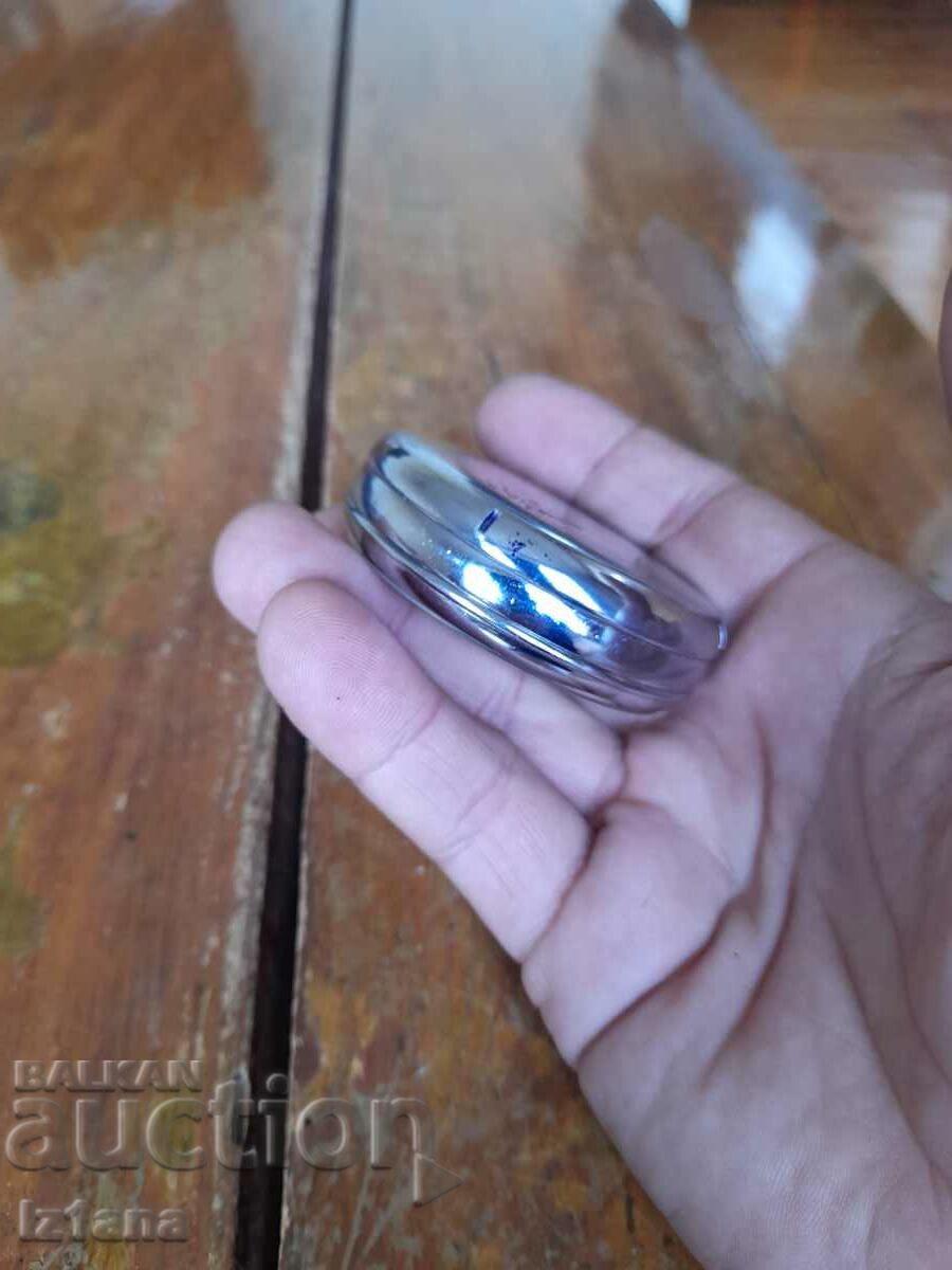 Old Russian Chronometer Slava - 5 Old Russian Chronometer Slava - 5