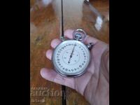 Vechiul cronometru rusesc Slava