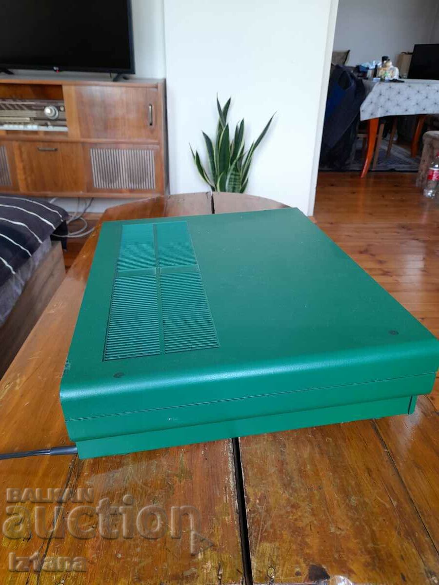 Old Resprom US 221 audio amplifier with price 190.00 BGN | € 97.15 Old Resprom US 221 audio amplifier with price 190.00 BGN | € 97.15