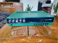 Old Resprom US 221 audio amplifier