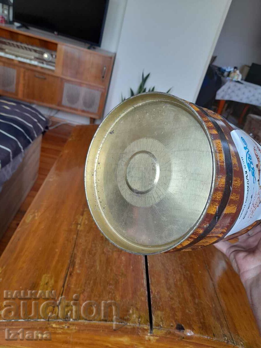 Old barrel Shopsko Beer - 7 Old barrel Shopsko Beer - 7