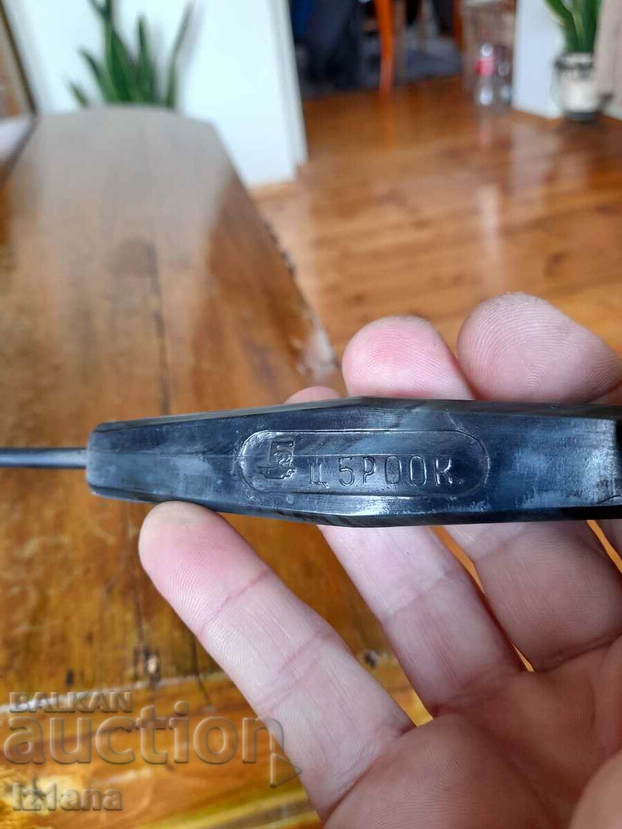 Old device for baking sweets, Nuts - 7 Old device for baking sweets, Nuts - 7