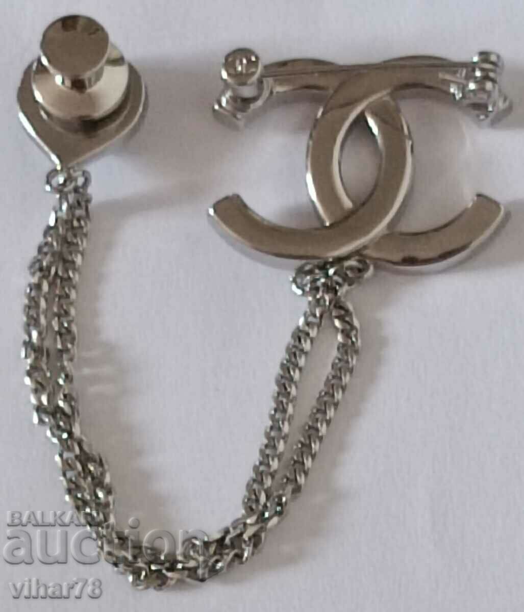 Доставка на Маркова брошка-CHAHEL Доставка на Маркова брошка-CHAHEL