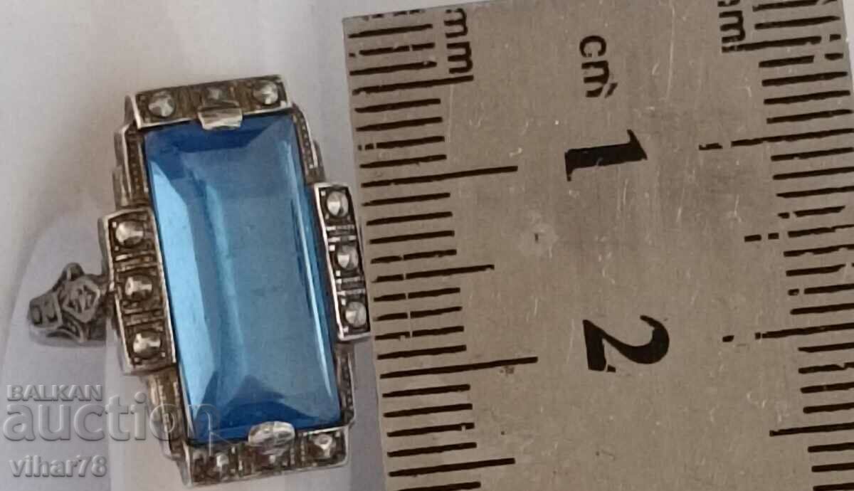 Inel de argint - 7 Inel de argint - 7