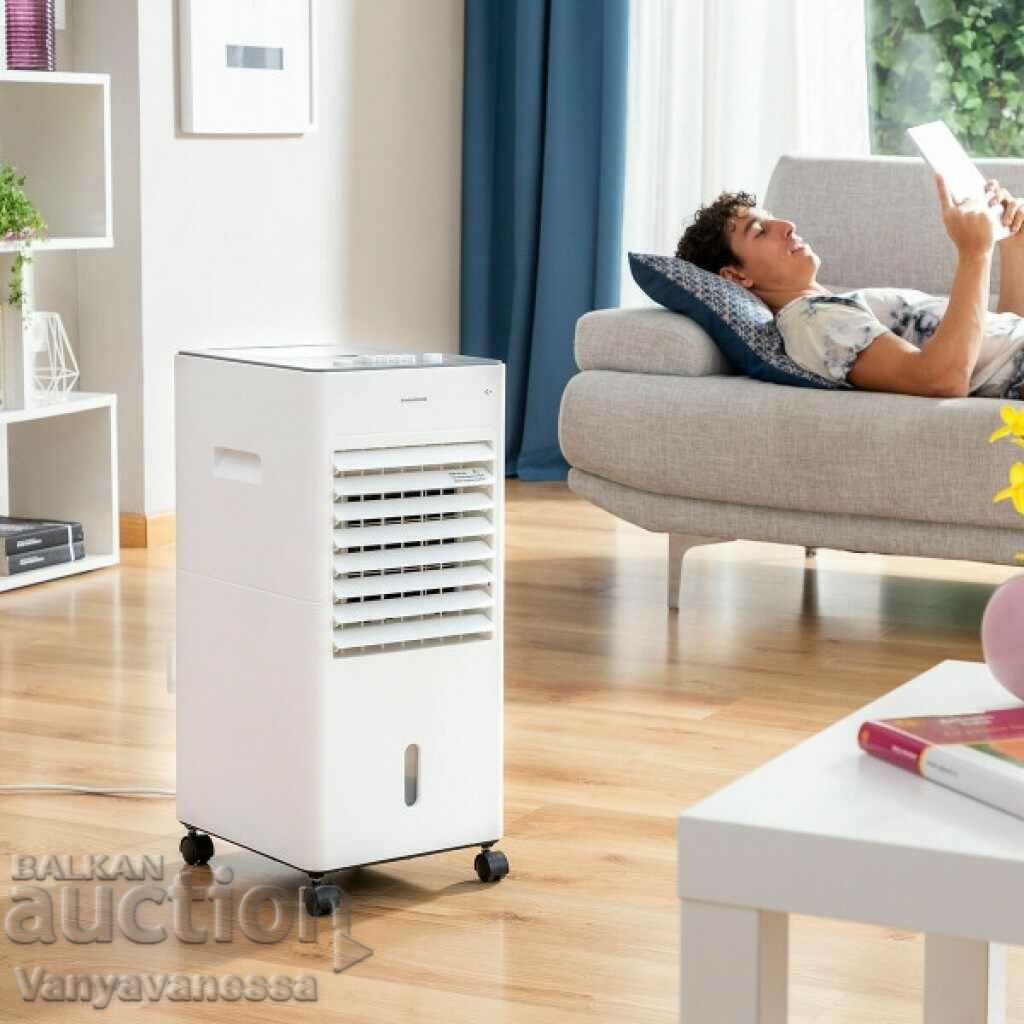 Охладител за въздух и овлажнител Voltz OV51761A, 65W