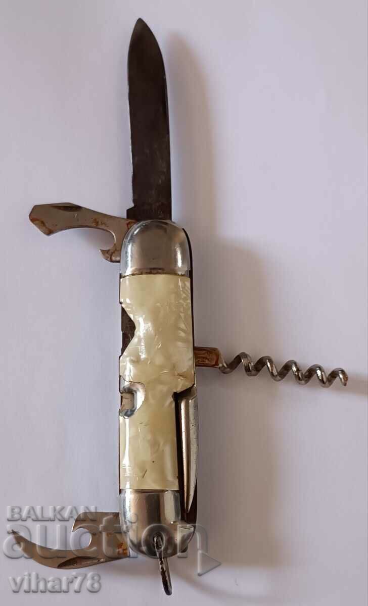 Auction  COLLECTIBLE POCKET FOOT-GERMANY