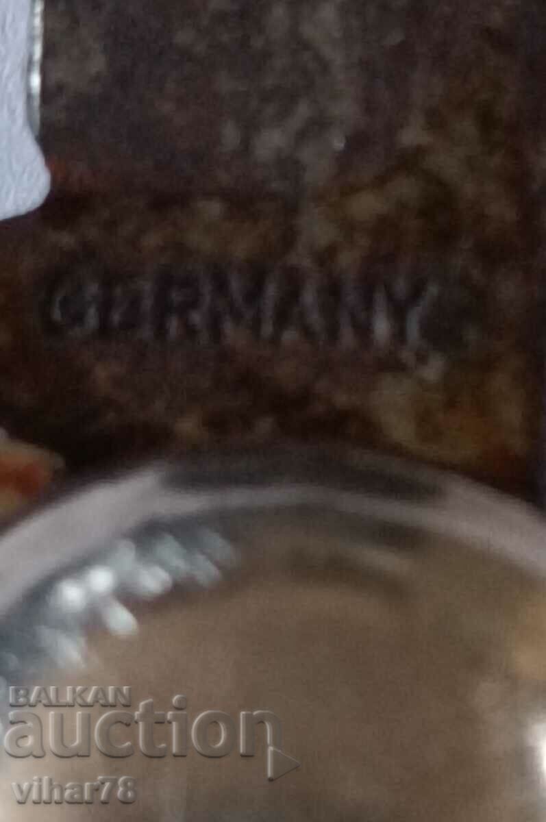 COLLECTIBLE POCKET FOOT-GERMANY - 6