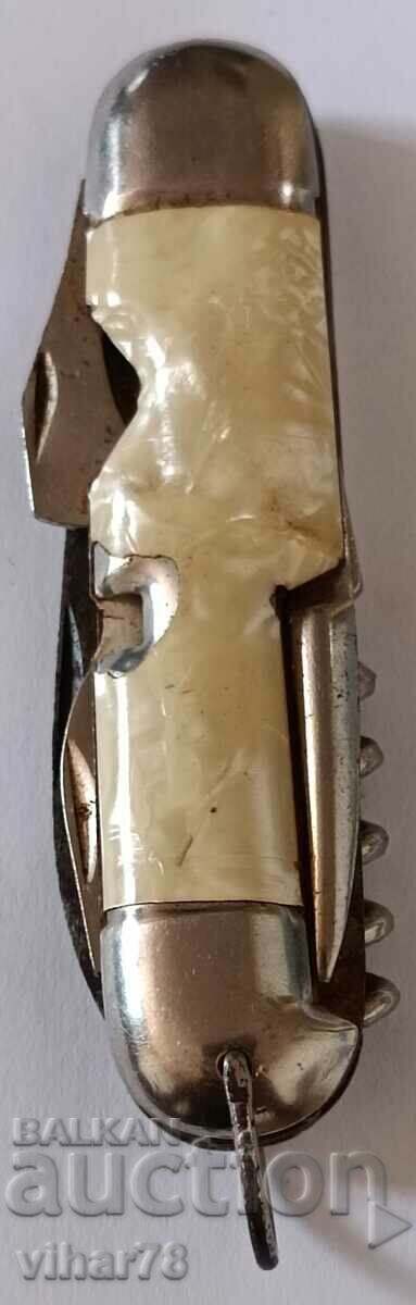 COLLECTIBLE POCKET FOOT-GERMANY - 7