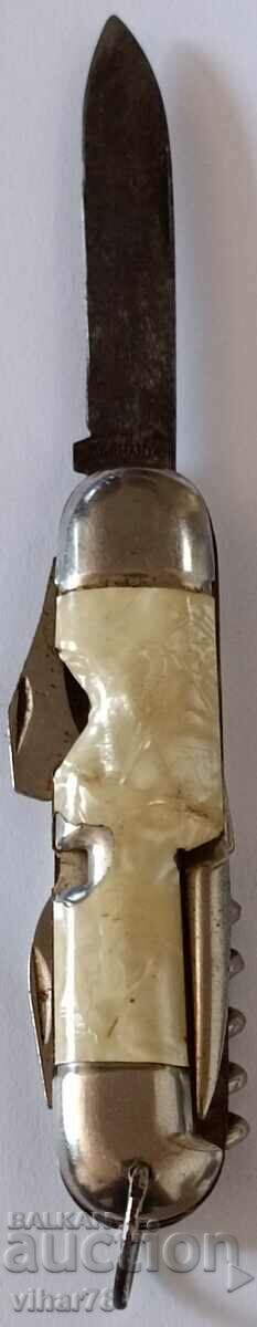 COLLECTIBLE POCKET FOOT-GERMANY