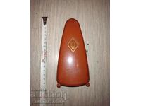 Old metronome Germany perfect condition rare interesting