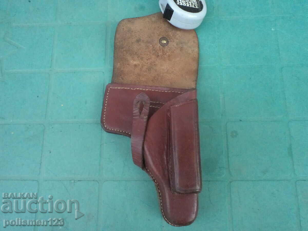 HOLSTER with price 55.00 BGN | € 28.12 HOLSTER with price 55.00 BGN | € 28.12