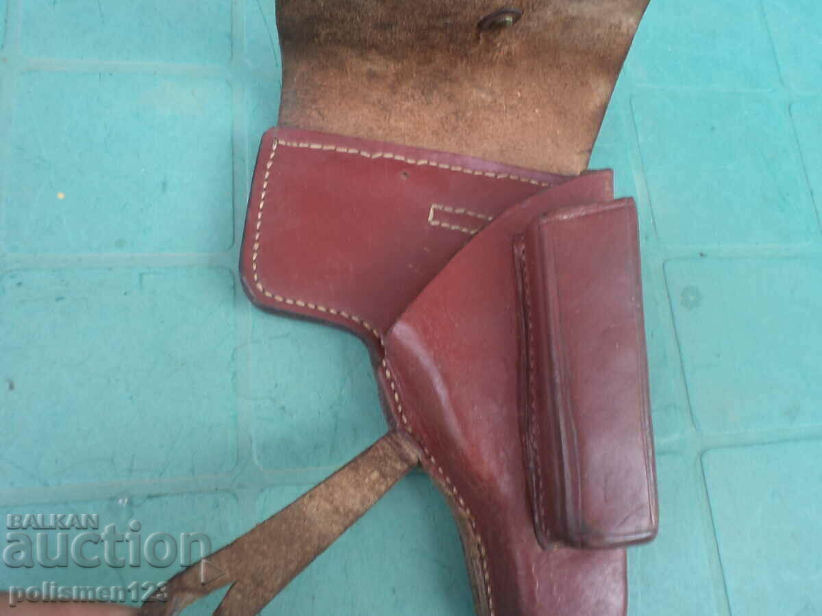 Auction HOLSTER Auction HOLSTER