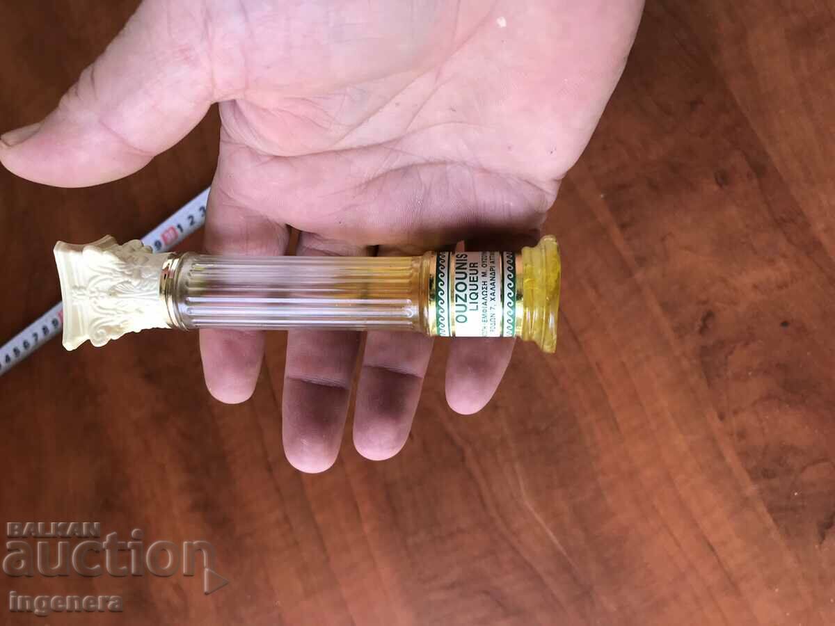 Auction BOTTLE FROM AND FOR COLLECTION UNOPENED Auction BOTTLE FROM AND FOR COLLECTION UNOPENED