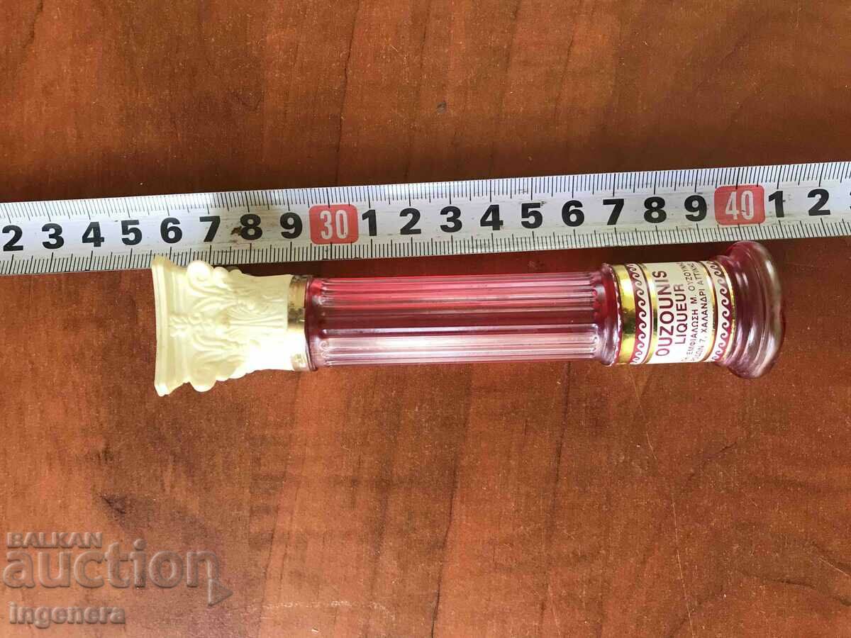 Auction BOTTLE FROM AND FOR COLLECTION UNOPENED Auction BOTTLE FROM AND FOR COLLECTION UNOPENED