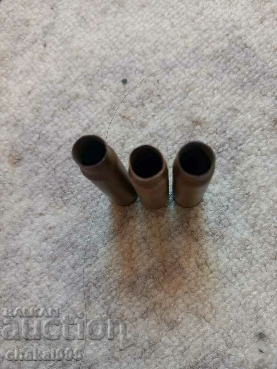 For a Turkish Mauser with price 20.00 BGN | € 10.23 For a Turkish Mauser with price 20.00 BGN | € 10.23