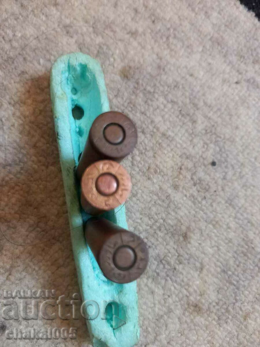 Auction For a Turkish Mauser Auction For a Turkish Mauser