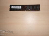 625.Ram DDR2 800 MHz,PC2-6400,2Gb.KINGTIGER-hynix. NEW